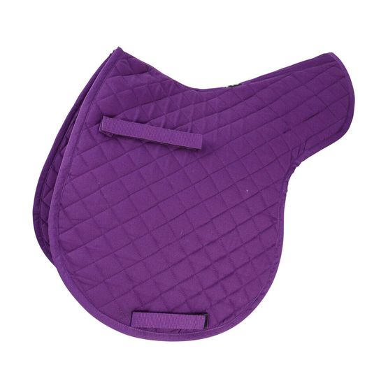 HySPEED GP/Showjump Numnah - Sultry Violet