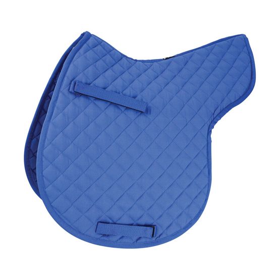 HySPEED GP/Showjump Numnah - Blue Jeans