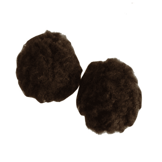 Supreme Products Earplugs - Brown