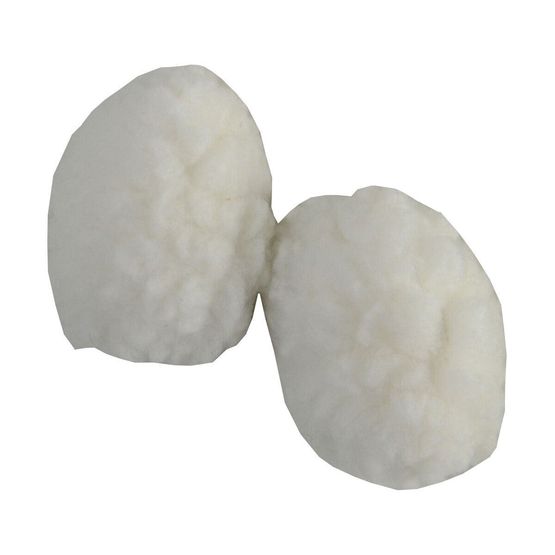 Supreme Products Earplugs - White