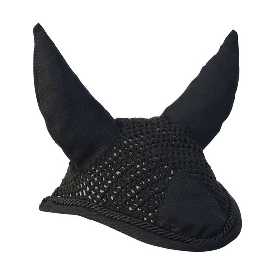 Hy Signature Fly Veil - Black