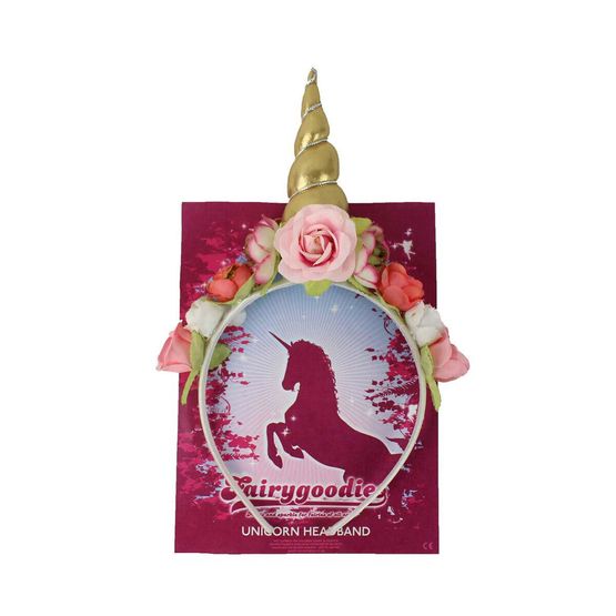 Unicorn Headband - One Size