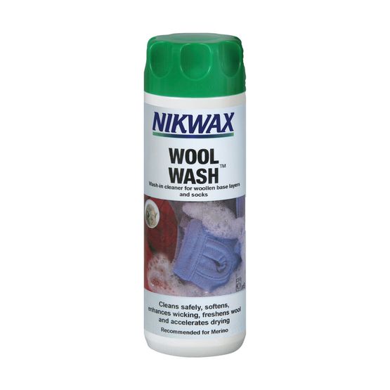 Nikwax Wool Wash - 1 Litre