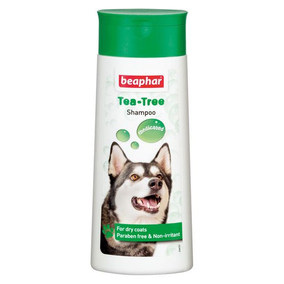 Beaphar Tea Tree Shampoo - 250ml
