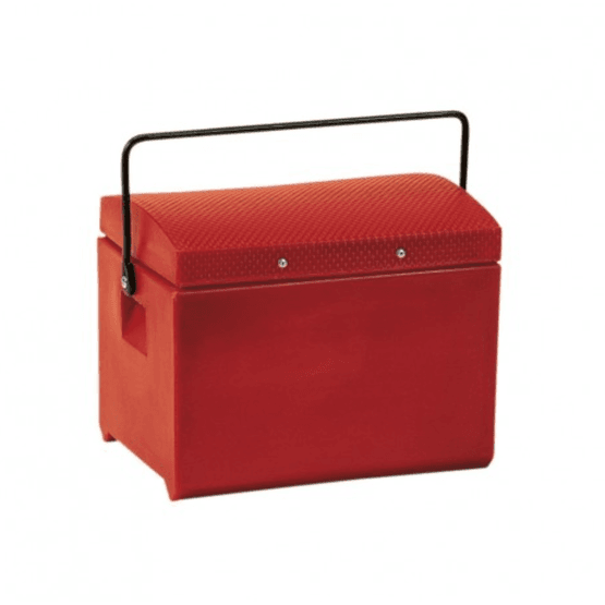 STUBBS Tack Box (S57)