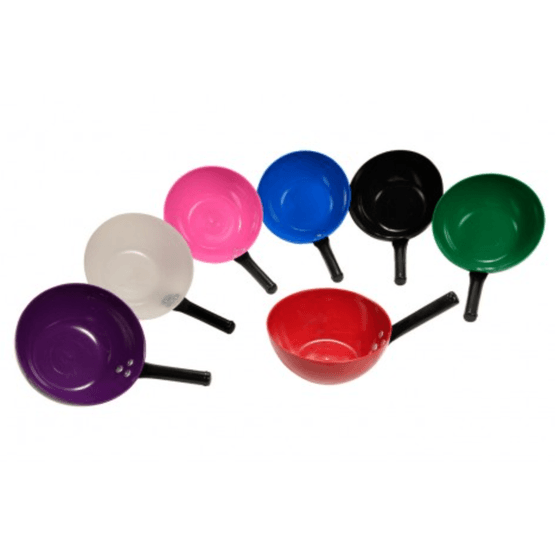 STUBBS Feed Scoop - Plastic (S80)