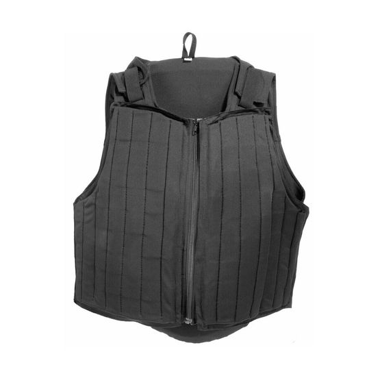 USG Precto Dynamic Fit Back Protector - Black