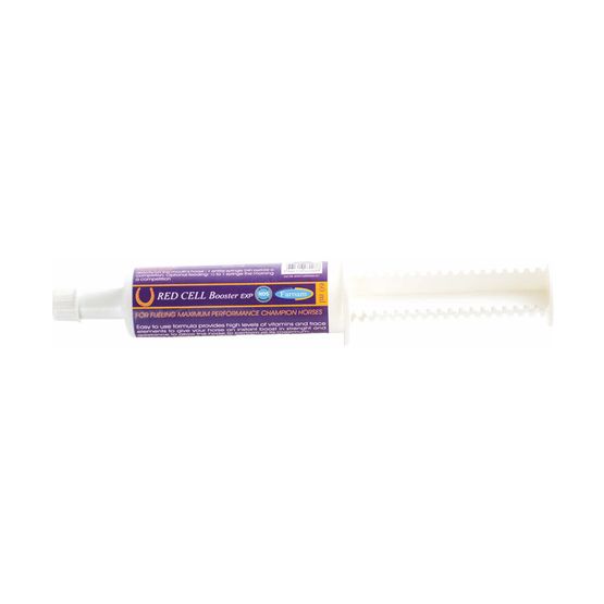 Red Cell Booster - 60ml Syringe