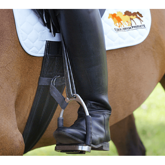 Equilibrium Symmetry Straps - Pack of 10