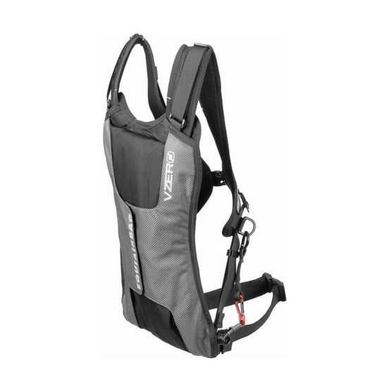 USG EquiAirbag Protector V Zero - Black