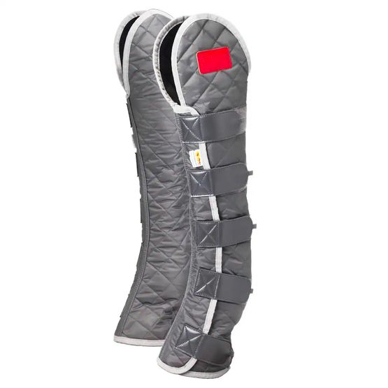 Equilibrium Therapy Hind and Hock Celebration Pack - Grey - Large