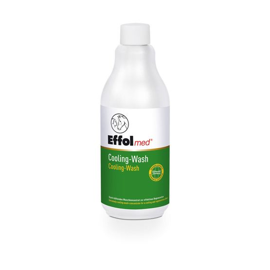 Effol Med Cooling Wash - 500ml