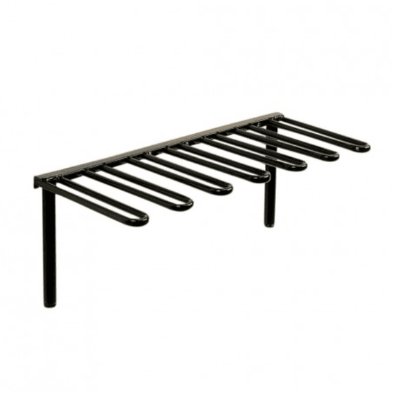STUBBS Wellington Rack (S23W) - Black