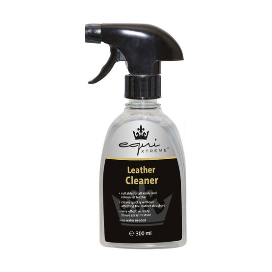 EquiXTREME Leather Cleaner