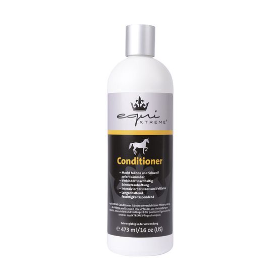 EquiXTREME Conditioner - 473ml