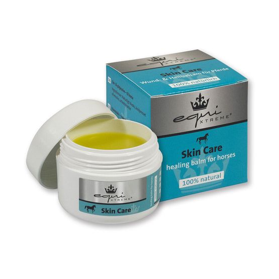 EquiXTREME Skin Care Wound Balm - 40ml