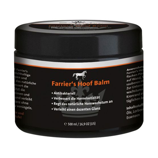 EquiXTREME Farrier's Hoof Balm