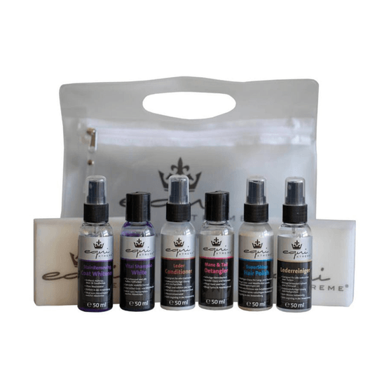 EquiXTREME Show Kit