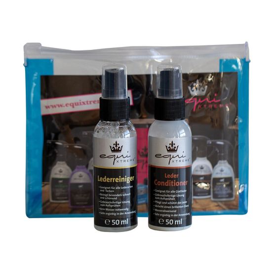 EquiXTREME Leather Kit