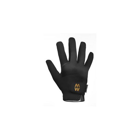 Climatec Short Cuff Gloves - Black