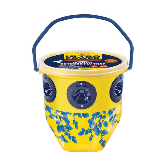 STV Ultimate Outdoor Fly Trap