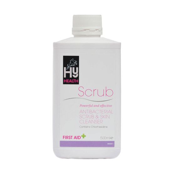 HyHEALTH Scrub
