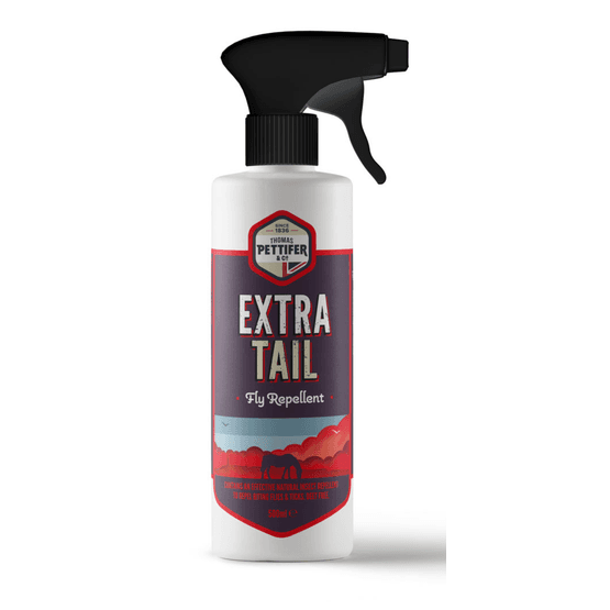 Thomas Pettifer Extra Tail - 500ml