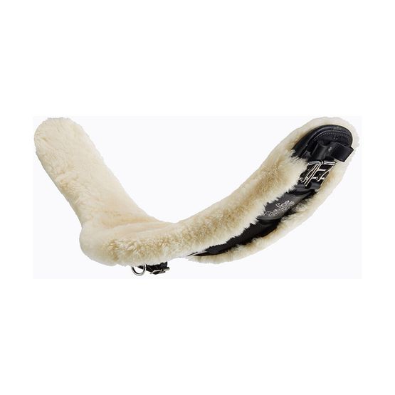 Lemieux Fairfax Girth Cover - Natural - Small