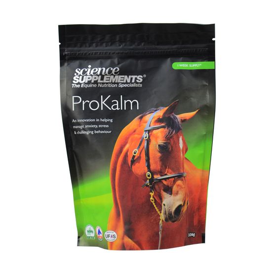 Science Supplements ProKalm - 336g