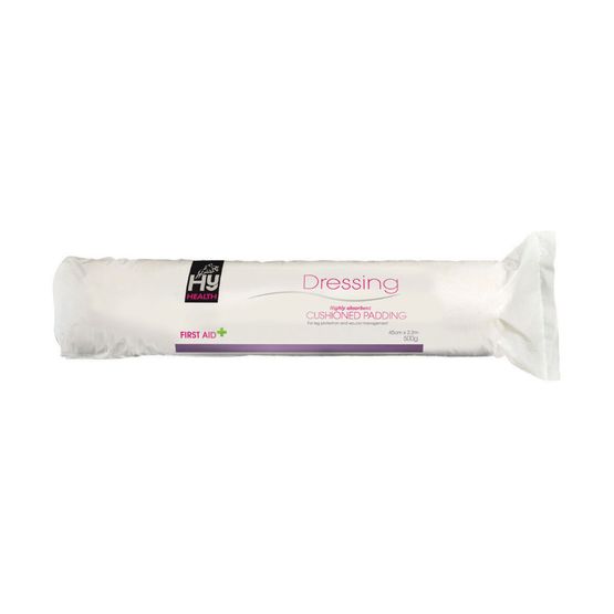 HyHEALTH Dressing - 45cm x 2.3m - 500g