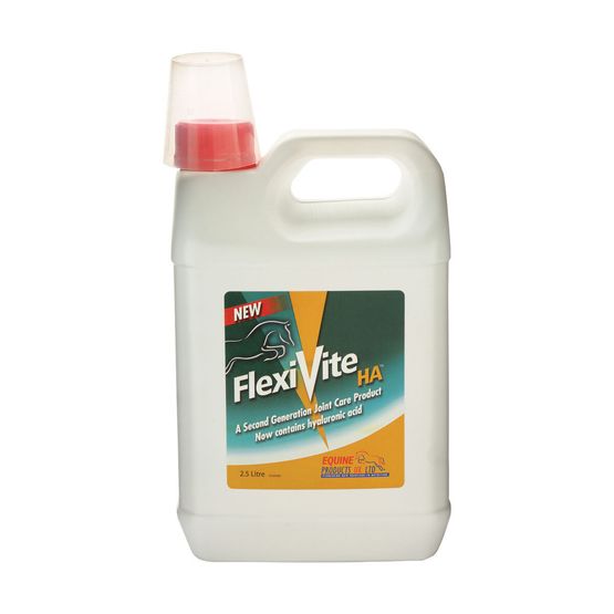 Flexivite HA - 2.5 Litres