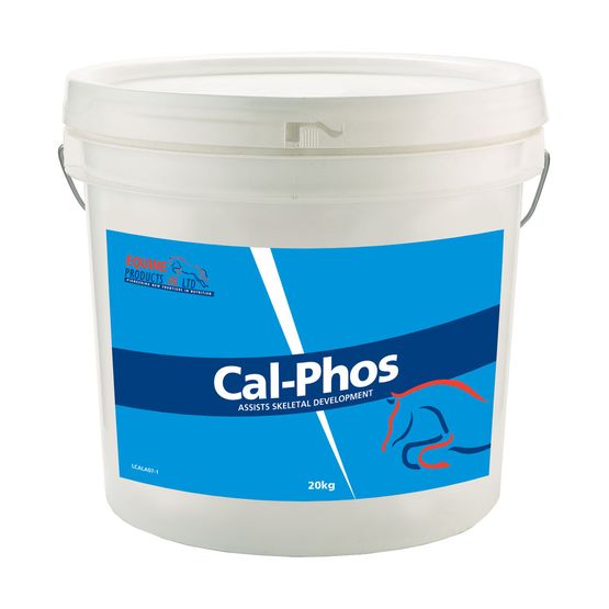 Cal-Phos - 20kg