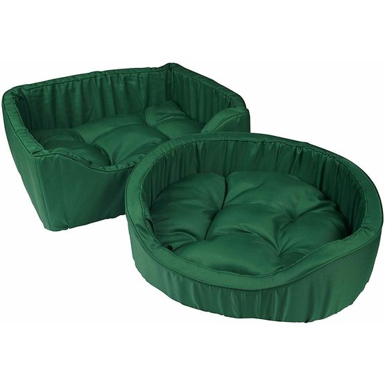 Companion Luxury Dog Bed