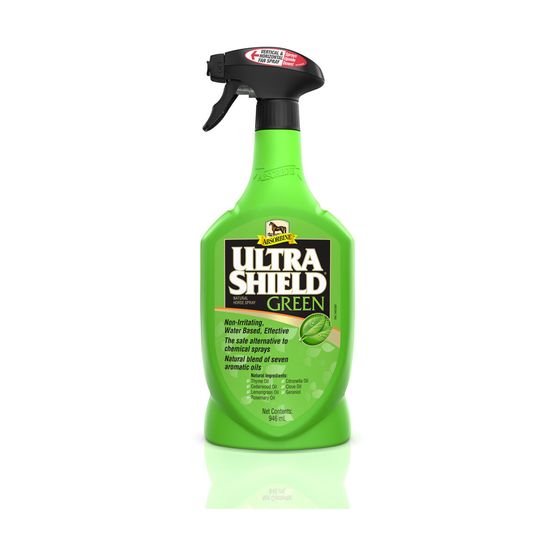 UltraShield Green - 946ml