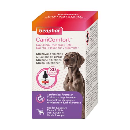 Beaphar CaniComfort 30 Day Refill - 48ml