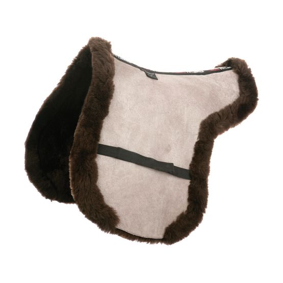 LeMieux Lambskin Working Hunter Showing Numnah