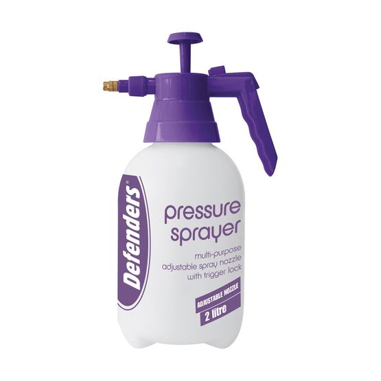 STV Pressure Sprayer - 2 litre