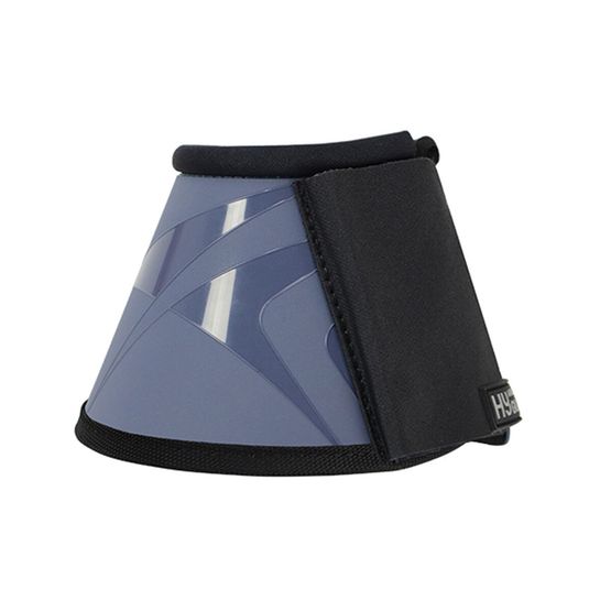 Hy Armoured Guard Pro Protect Over Reach Boots - Petrol