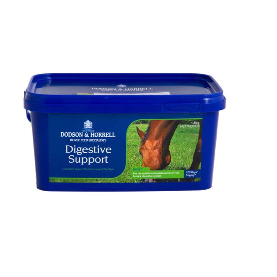 D&amp;H Digestive Support - 1.5kg