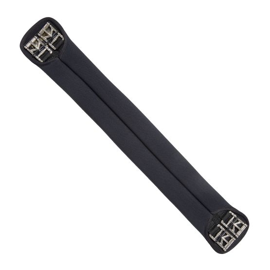 Kieffer Softtech Line Girth - Black