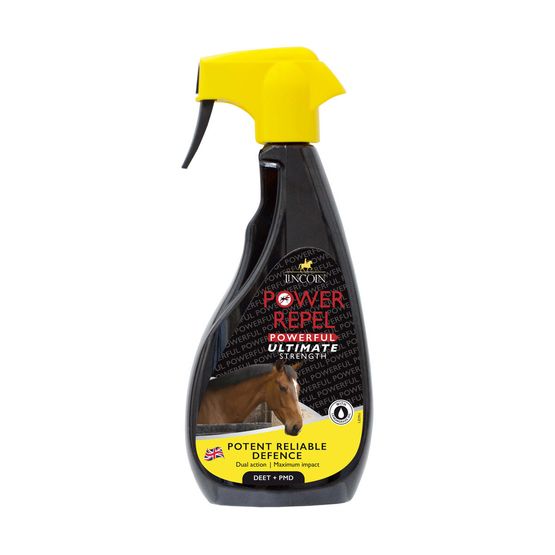 Lincoln Power Repel - 500ml