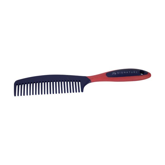 Hy Signature Mane &amp; Forelock Comb