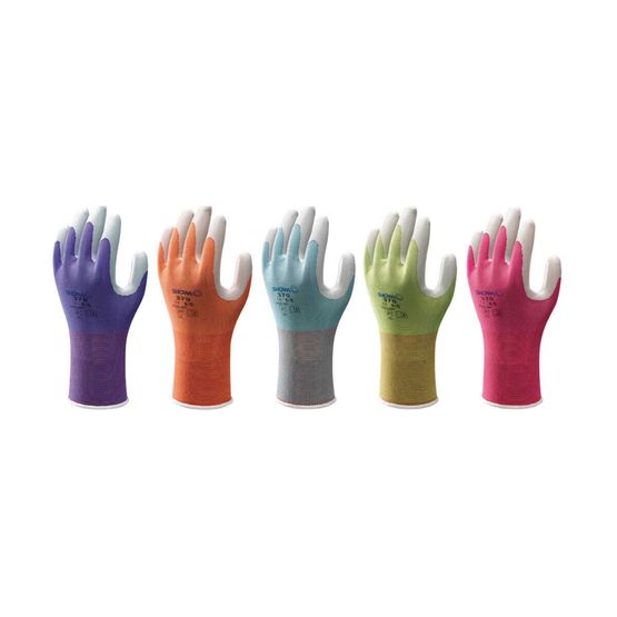 Hy5 Multipurpose Stable Glove - Assorted Colours