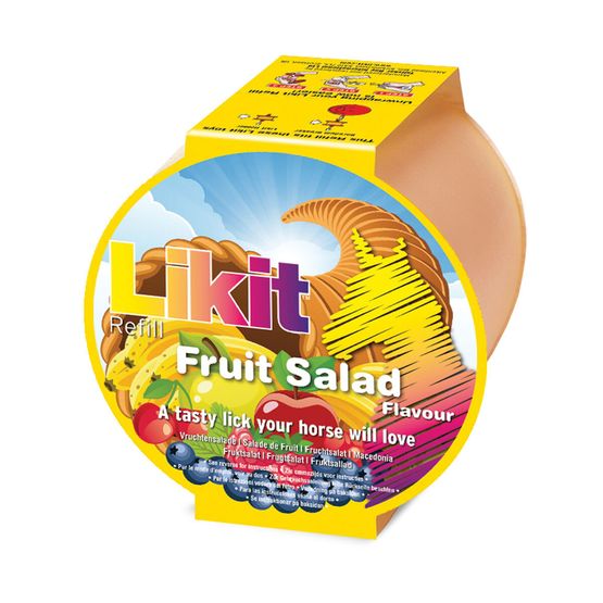 Little Likit Fruit Salad - Box of 24