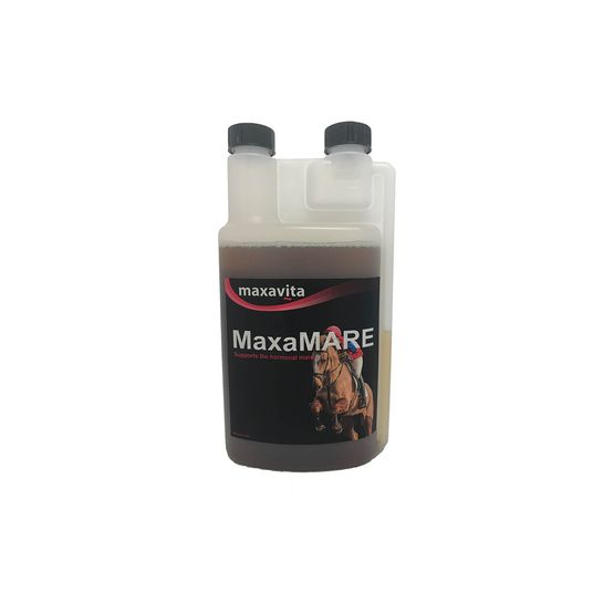 Maxavita MaxaMare Hormonal Support - 1 Litre