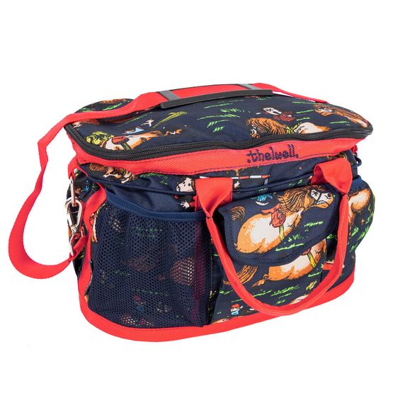 Hy Equestrian Thelwell Collection Grooming Bag