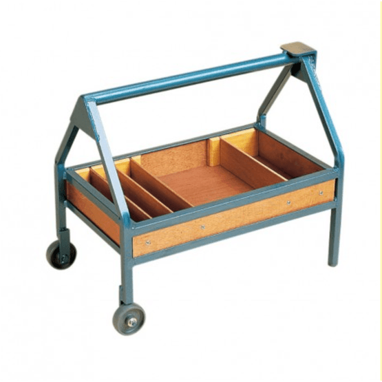 STUBBS Farrier's Cart S150