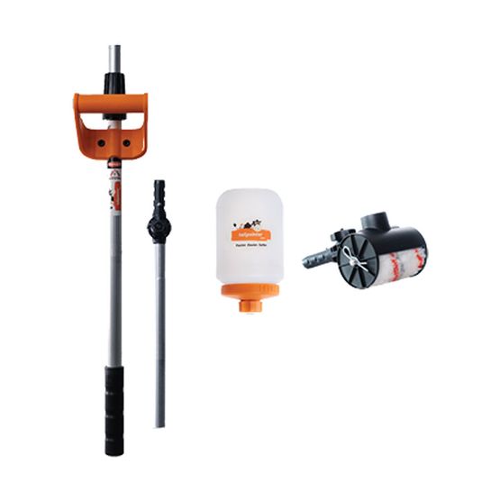 Tailpainter Refill Kit - One Colour