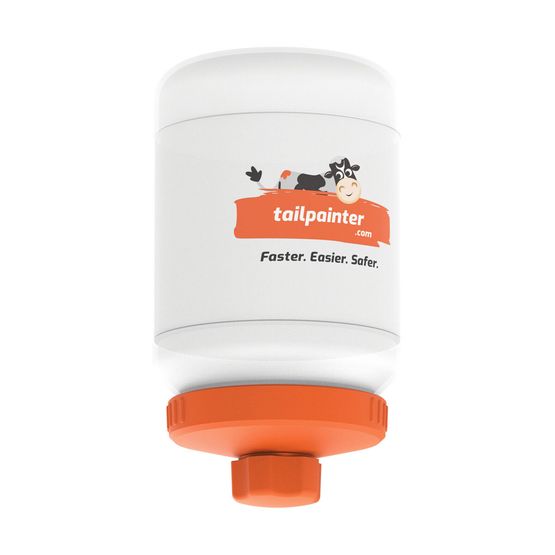 Tailpainter Refill Bottle