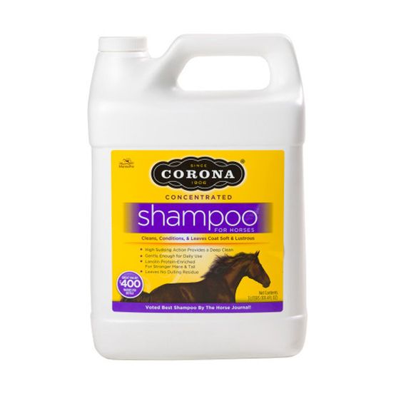 Corona Concentrated Shampoo - 3ltr